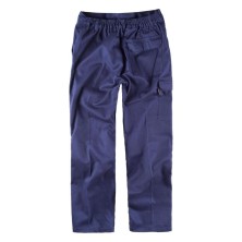 PANTALON BASICOS WORKTEAM B1457