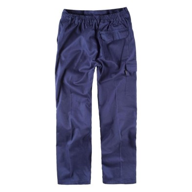 PANTALON BASICOS WORKTEAM B1457