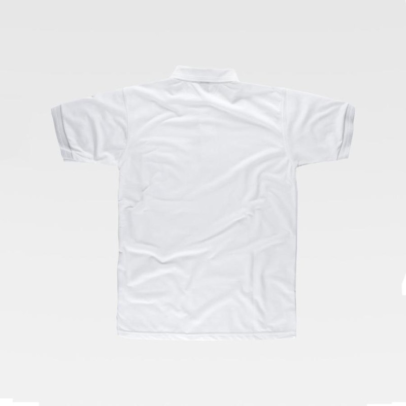 Polo m/c workteam s6502