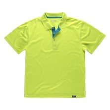 POLO WORKTEAM S6520