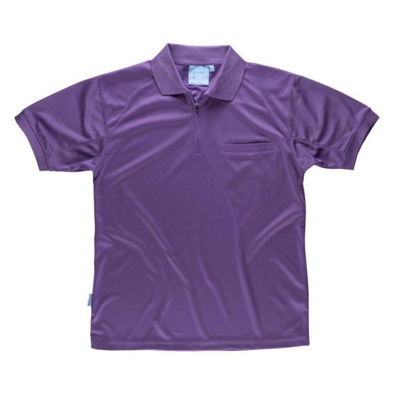 Polo m/c workteam s6510