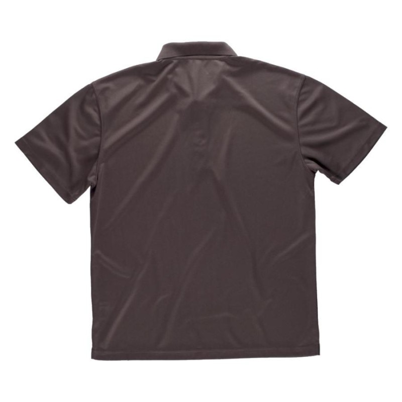 Polo m/c workteam s6520