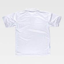 POLO M/C WORKTEAM S6510