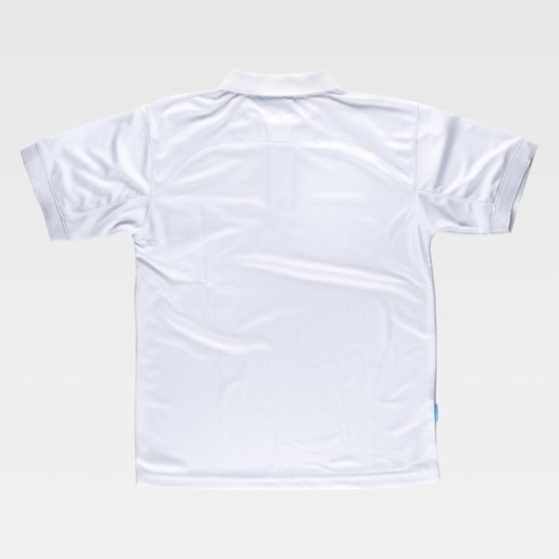 Polo m/c workteam s6510