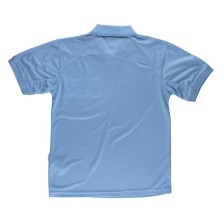 POLO M/C WORKTEAM S6510