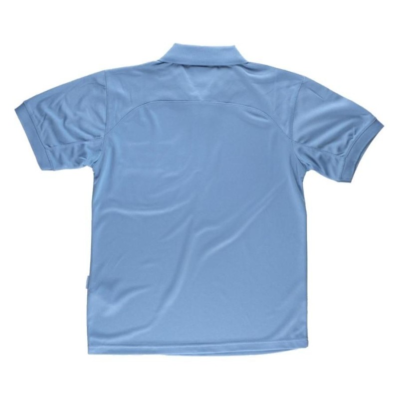 Polo m/c workteam s6510