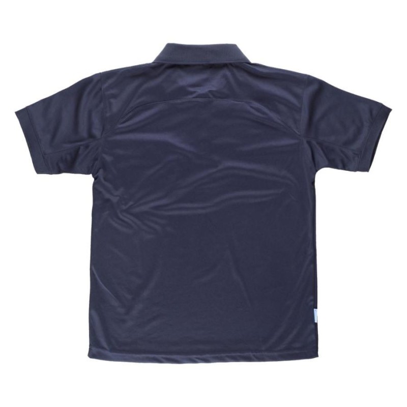 Polo m/c workteam s6510