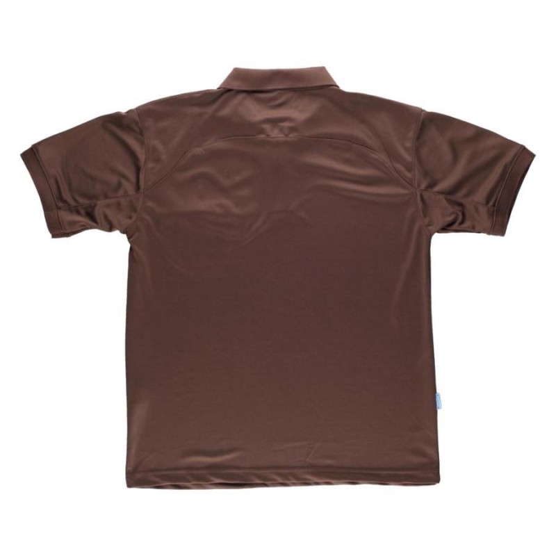 Polo m/c workteam s6510