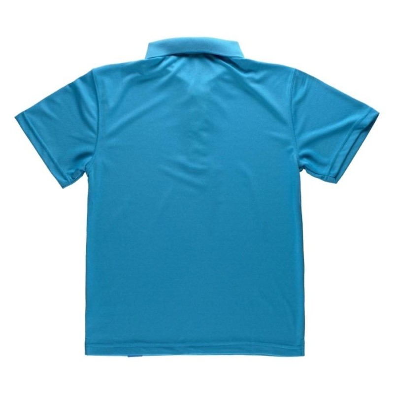 Polo m/c workteam s6520