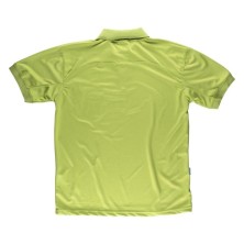 POLO M/C WORKTEAM S6510