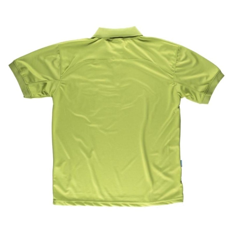 Polo m/c workteam s6510