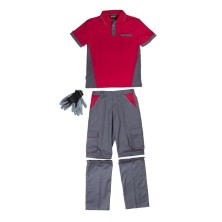 CONJUNTO WORKTEAM WSET1465