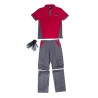 Conjunto workteam wset1465