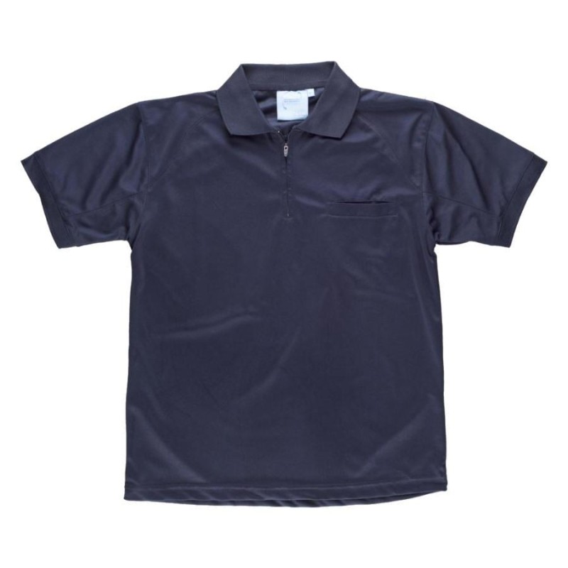 Polo m/c workteam s6510