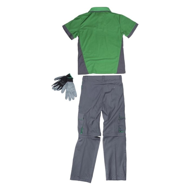 Conjunto workteam wset1465