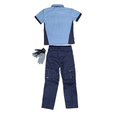 Conjunto Workteam wset1465