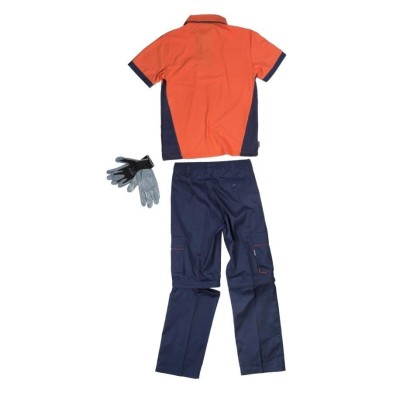 Conjunto Workteam wset1465