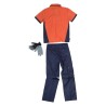 Conjunto workteam wset1465