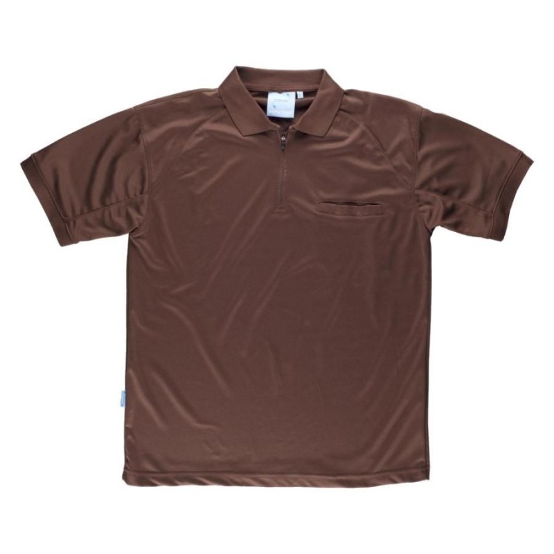 Polo m/c workteam s6510