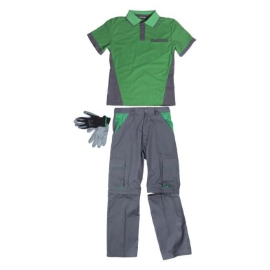 Conjunto Workteam wset1465
