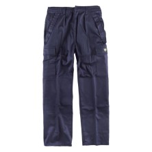 Venta de PANTALON IGNIFUGO WORKTEAM B1490