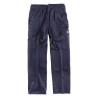 Pantalon ignifugo workteam b1490