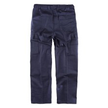 pantalon workteam b1490 en marino