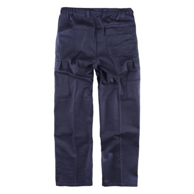 Pantalon Workteam b1490