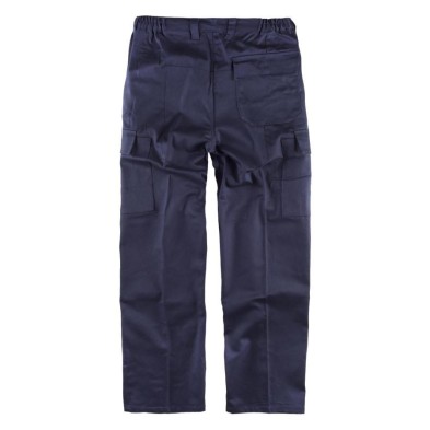 PANTALON IGNIFUGO WORKTEAM B1490