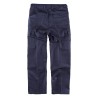 Pantalon ignifugo workteam b1490