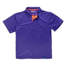 POLO M/C WORKTEAM S6520