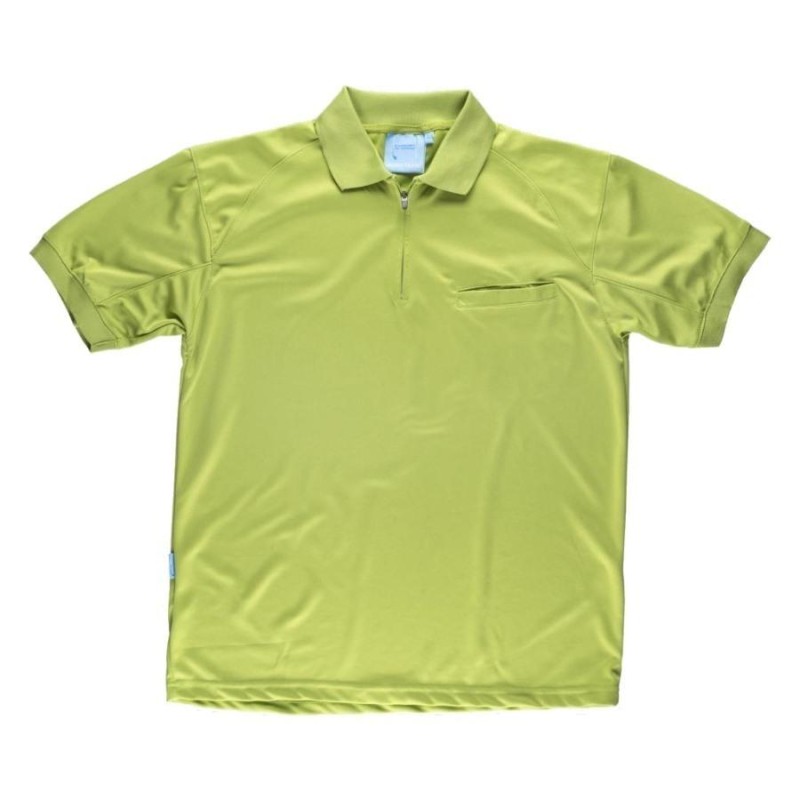 Polo m/c workteam s6510