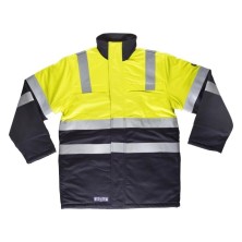 PARKA A.V. WORKTEAM B3791