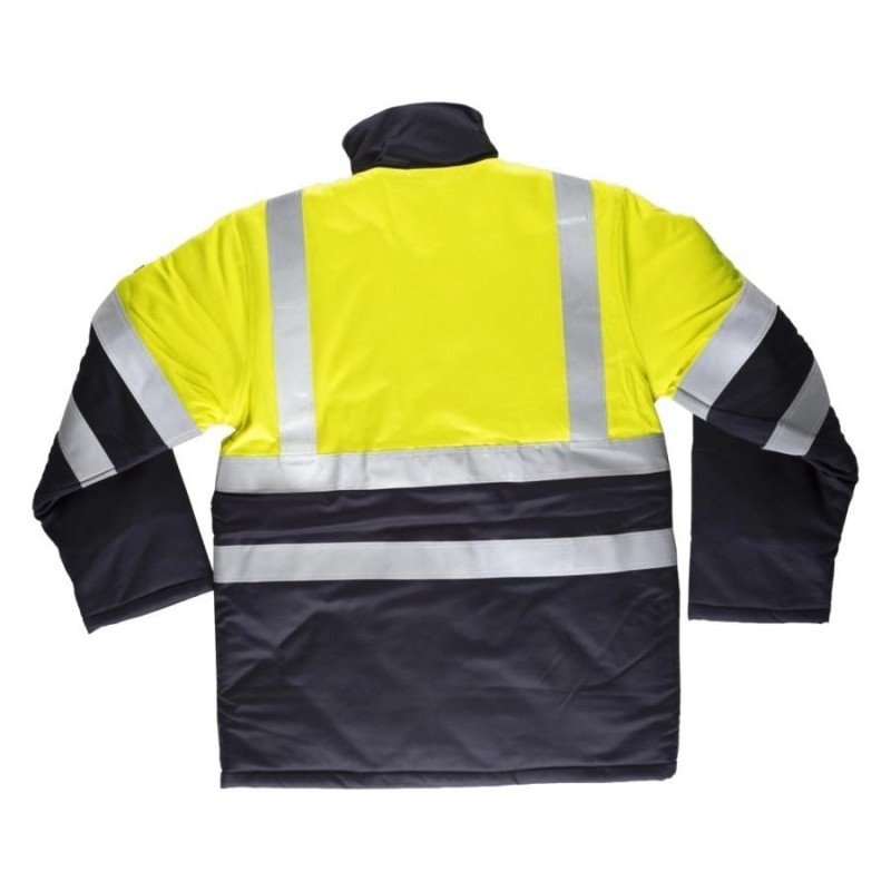 Parka a.v. multinorma workteam b3791