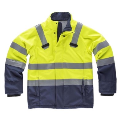 Parka A.V. Workteam s9591