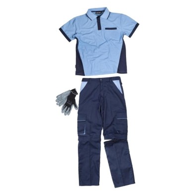 Conjunto Workteam wset1465