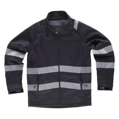 Chaqueta Workteam s9203