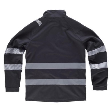 Chaqueta Workteam s9203