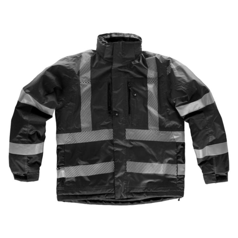 Parka workteam s9263