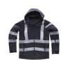 Chaqueta workteam s9213