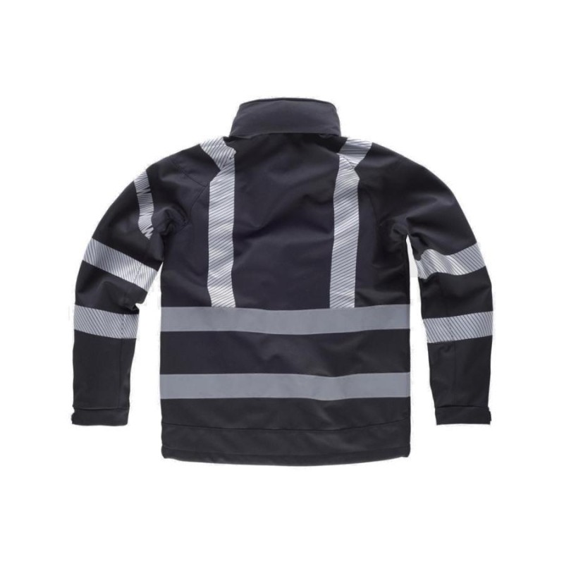 Chaqueta workteam s9213