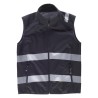 Chaleco workteam s9233