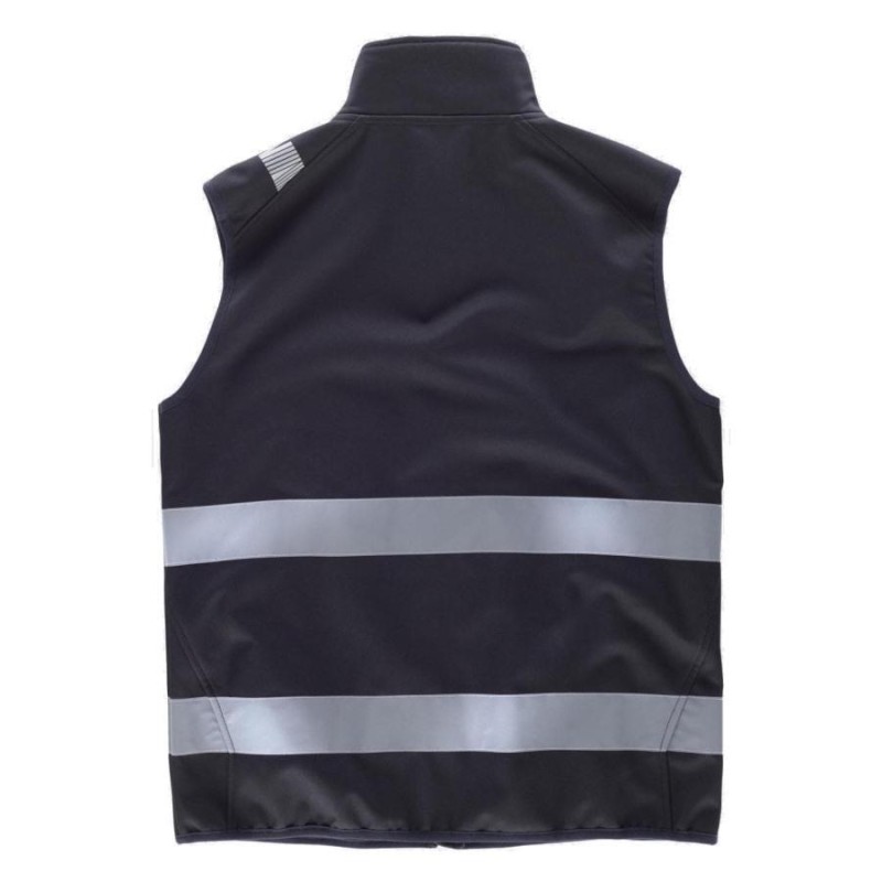 Chaleco workteam s9233