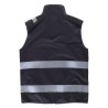 Chaleco workteam s9233