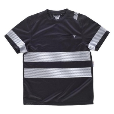 Camiseta Workteam c9243