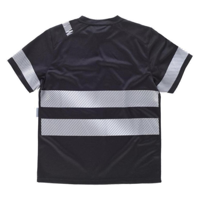 Camiseta m/c workteam c9243