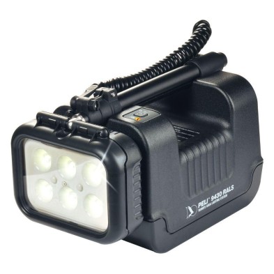 Iluminacion Rals Peli 9430c