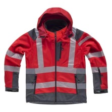 CHAQUETA WORKTEAM S9212