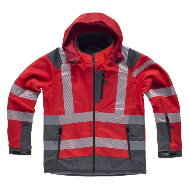 Chaqueta workteam s9212