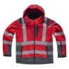 Chaqueta workteam s9212